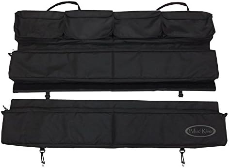 Mud River Truck Seat Organizer