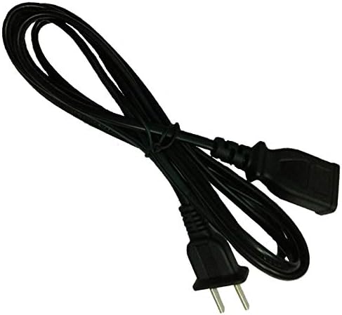 UpBright AC Power In Charging Cord Charger Cable Compatible with CAT CJ1000DXT CJ1000DCP CJ1000CP 1418644 1509959 1000 Peak Amp Jump Starter 1200A 1000A Station CJ1000DCPUK CJ3000 2000 A 2000A Battery