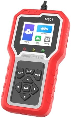 Panlong OBD2 Scanner for Toyota Lexus Scion Full System OBDII Code Reader