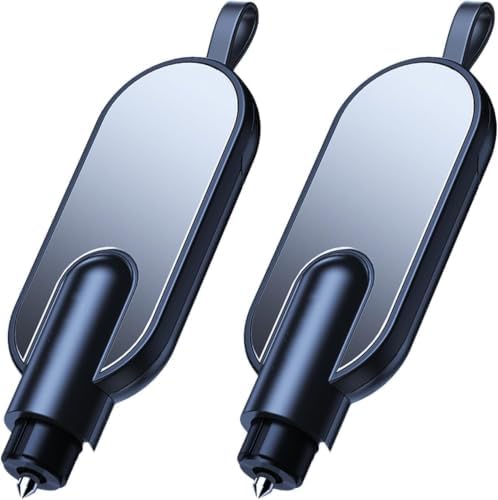 Car Escape Tool Underwater Function Window Breaker & Seatbelt Cutter