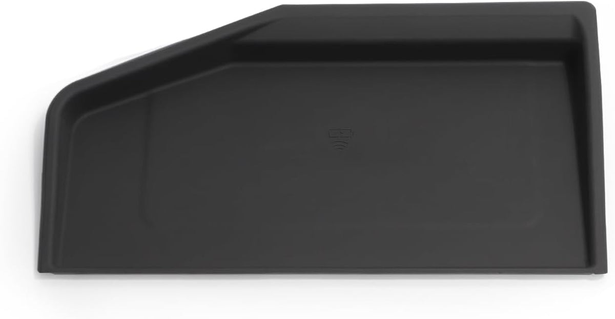 SMABEE 2PCS Center Console Organizer for Lexus GX 550 2024+