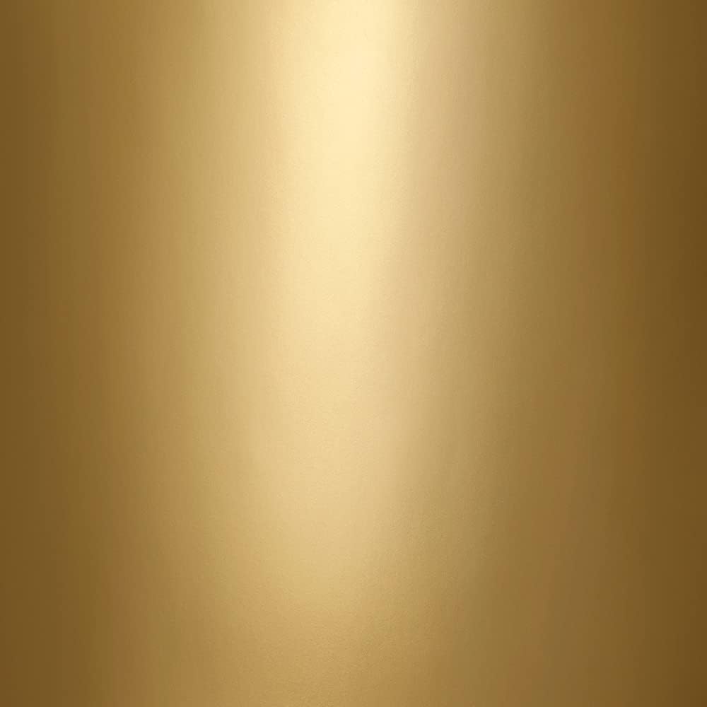 Krylon K02221000-14 Brilliant Metallic Wax, Gold Leaf