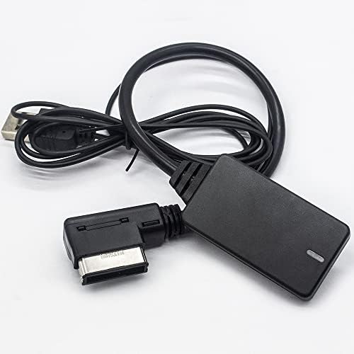 Yoper Bluetooth 5.0 Adapter for Audi VW AMI MMI Port