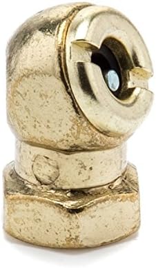 JOES RACING PRODUCTSJoes Racing 32305 (0-15) PSI Tire Pressure Gauge