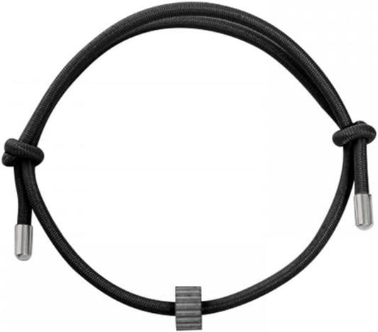 MiOYOOW Car Window Breaker Bracelet, Portable Glass Breaker Wrist Strap Rapid Emergency Escape Tool for Bus Truck Side Window