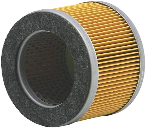 909507 Air Filter Compatible with Becker BECKER Vacuum pump 1PC