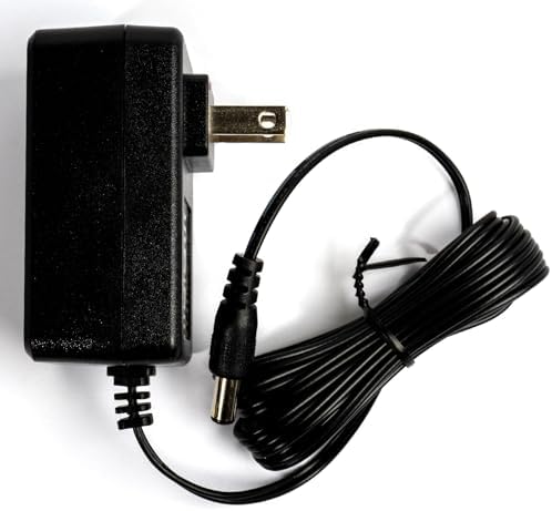 24V Charger for Ride on Toys, Universal 24 Volt Battery Charger for Kids Ride on Toys, 24Volt SUV Charger