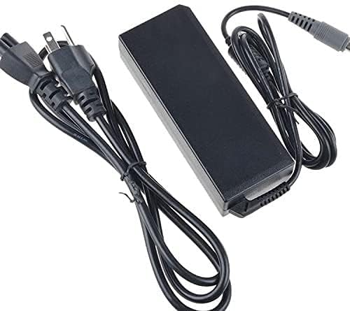 BestCH AC Adapter for Solar Truck PAC ES8000 ES 8000 24V DC Booster PAC Jump Starter Power Supply Cord Cable Battery Charger Mains PSU