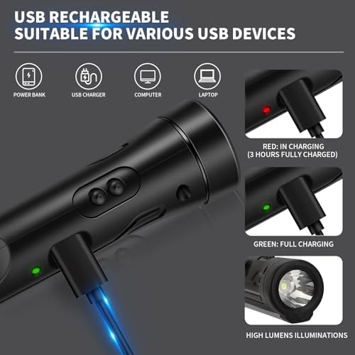 Window Breaker Seatbelt Cutter Car Escape Tool Glass Breaker Car Flashlight