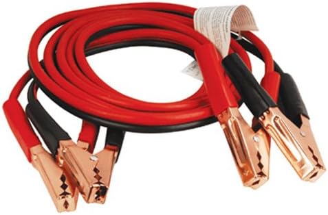 Emgo 84-96306 6' Cycle Jumper Cable Set
