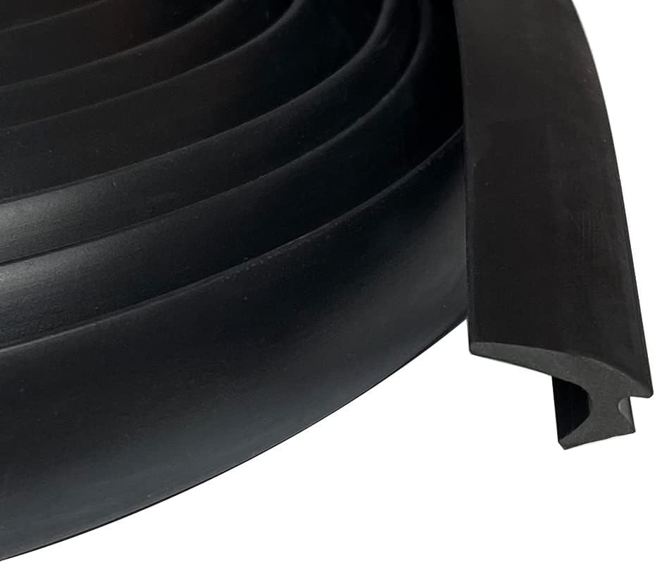 RV Window Seal, Windshield Weather Stripping for Automotive, Boat, Truck and Van, 26Feet (8 Meter)