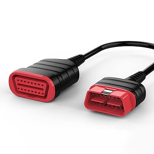 thinkcar Universal 16 Pin Male to Female OBD2 Extension Cable
