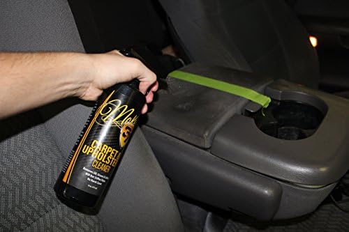 McKee's 37 MK37-311 Carpet and Upholstery Cleaner, 128 oz.