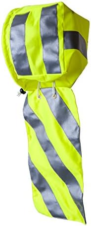 Warning Safety Device - DOT Approved Reflective Emergency Roadside for Breakdown - Increased Roadside Visibility – Convenient/Easy to Use (Car/SUV)
