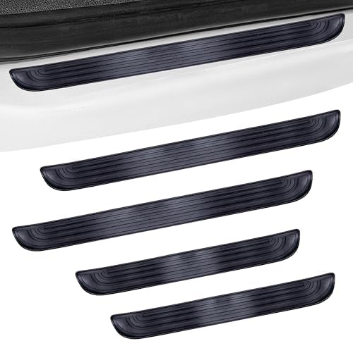 BFXM Door Threshold Protection Black 6cm, BFXM-CDTP-Bk6