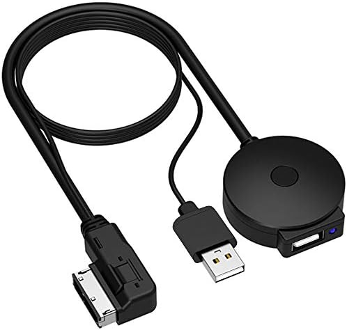 Yoper Bluetooth 5.0 Adapter for Audi VW Skoda AMI MMI Port