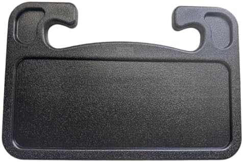 Car Steering Wheel Desk Tray for Eating, Laptop and Work