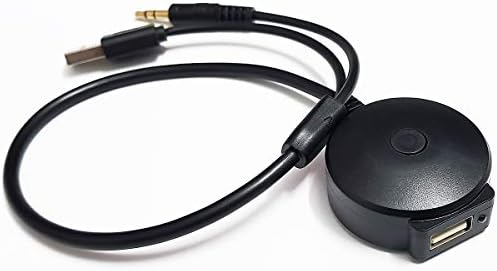 Bluetooth Adapter for Mini Cooper BMW Car
