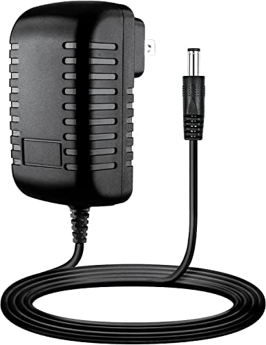 Guy-Tech AC/DC Adapter Compatible with BolG06 Mini Portable Car Battery Jump Starter Power Bank Power Supply Cord
