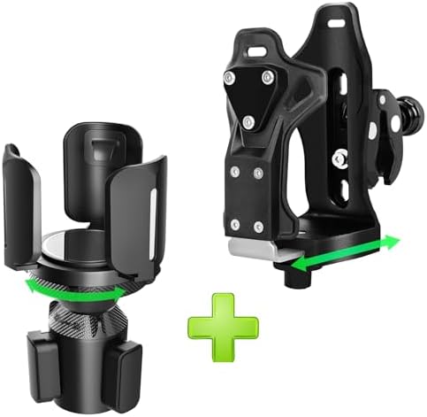 Car and Motorcycle Cup Holder