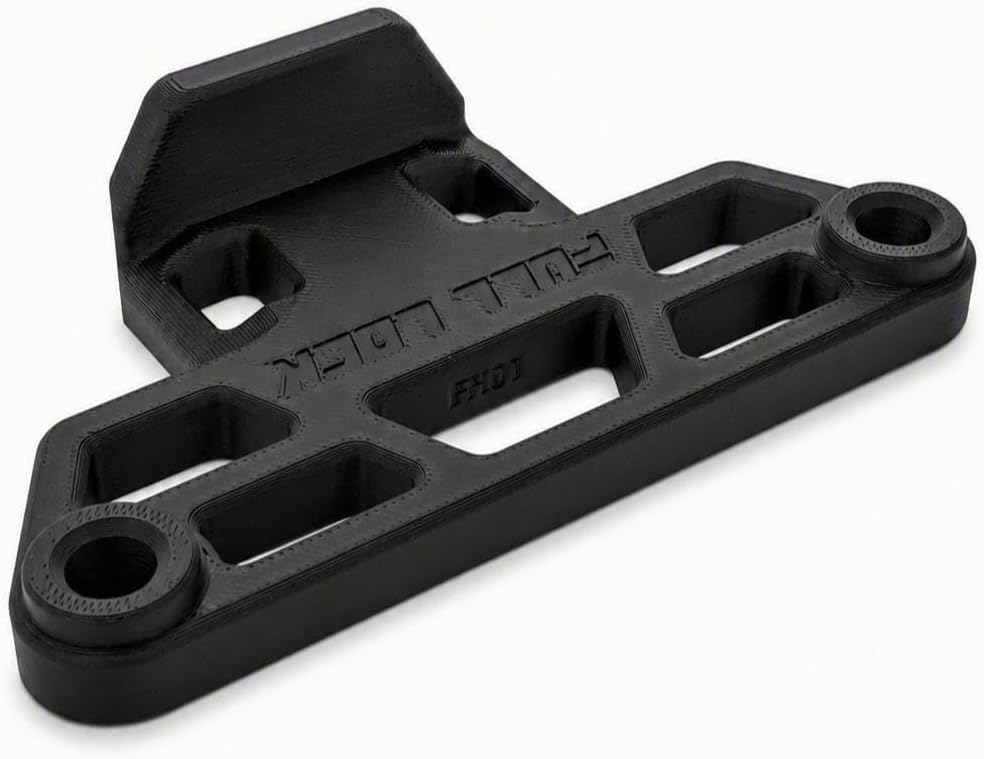 Headrest Hanger Hook for Ford Vehicles