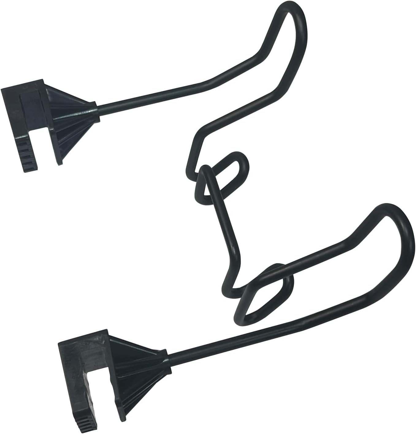 GODLIY Hard Hat Holder for Truck Seat - Work Truck Accessories for Hard Hat & Safety Vest,Car Back Seat Headrest Hooks for Men (1 PCS-upg)