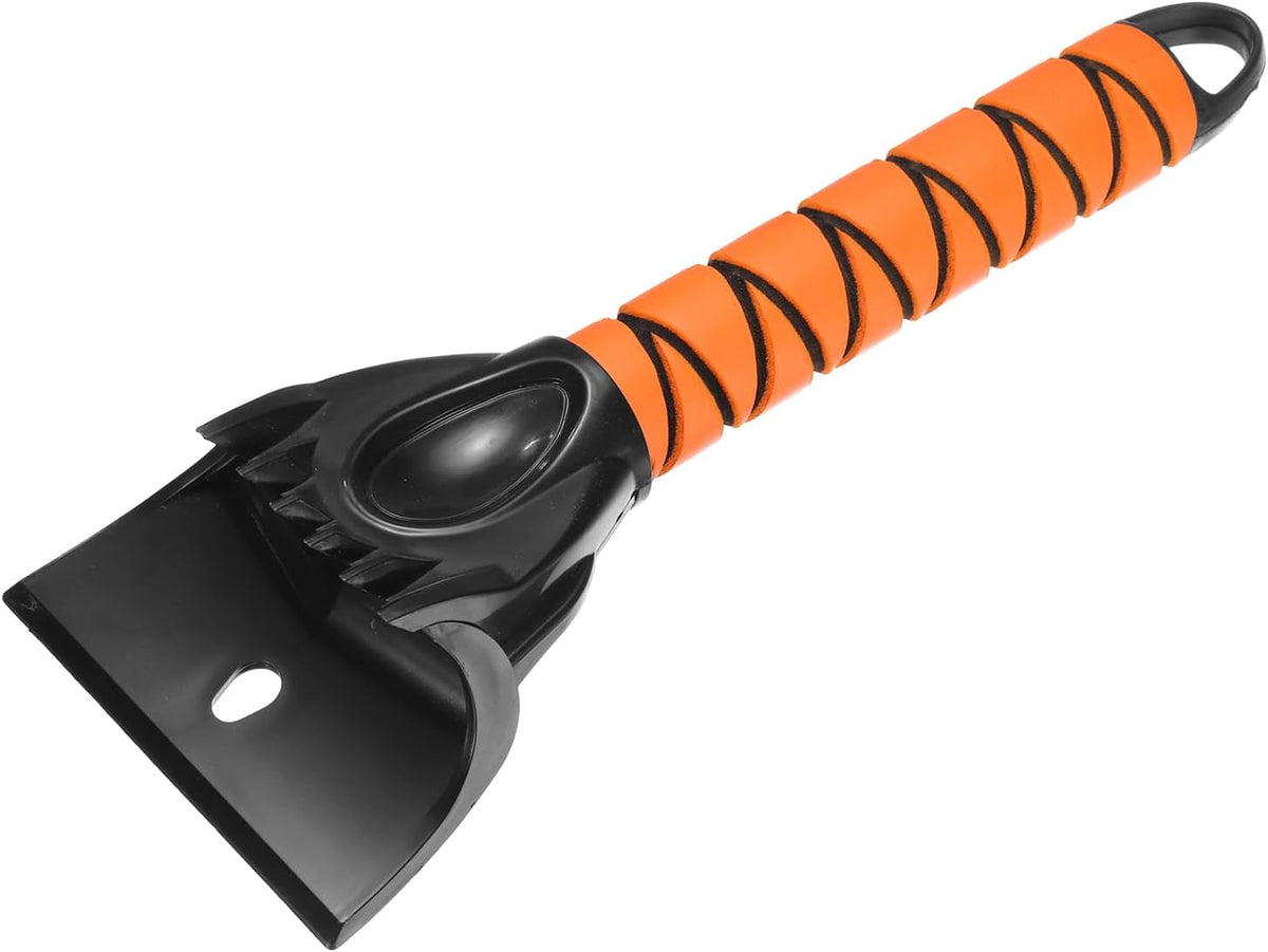 HARFINGTON Ice Scrapers for Car Windshield 12"x4" Window Frost Removal Tool