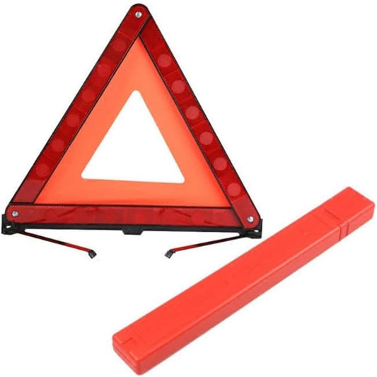 Warning Triangle for Freightliner Cascadia 2018-2025