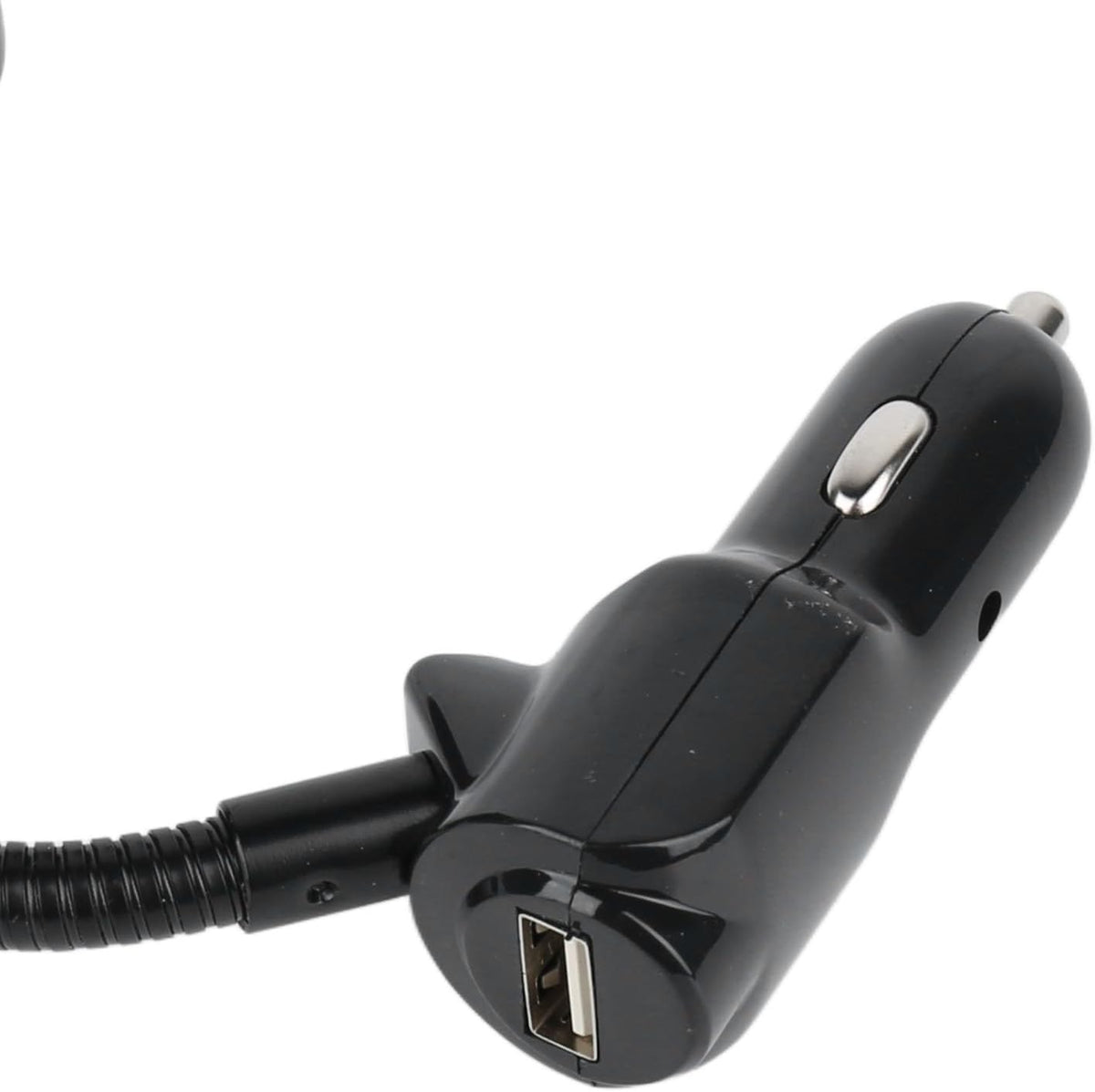 4 in 1 Car Transmitter Wireless FM Radio Player Color LCD Display Bluetooth Car Adapter for Smartphones USB TF Card Input Output Stable Connection Clear Sound