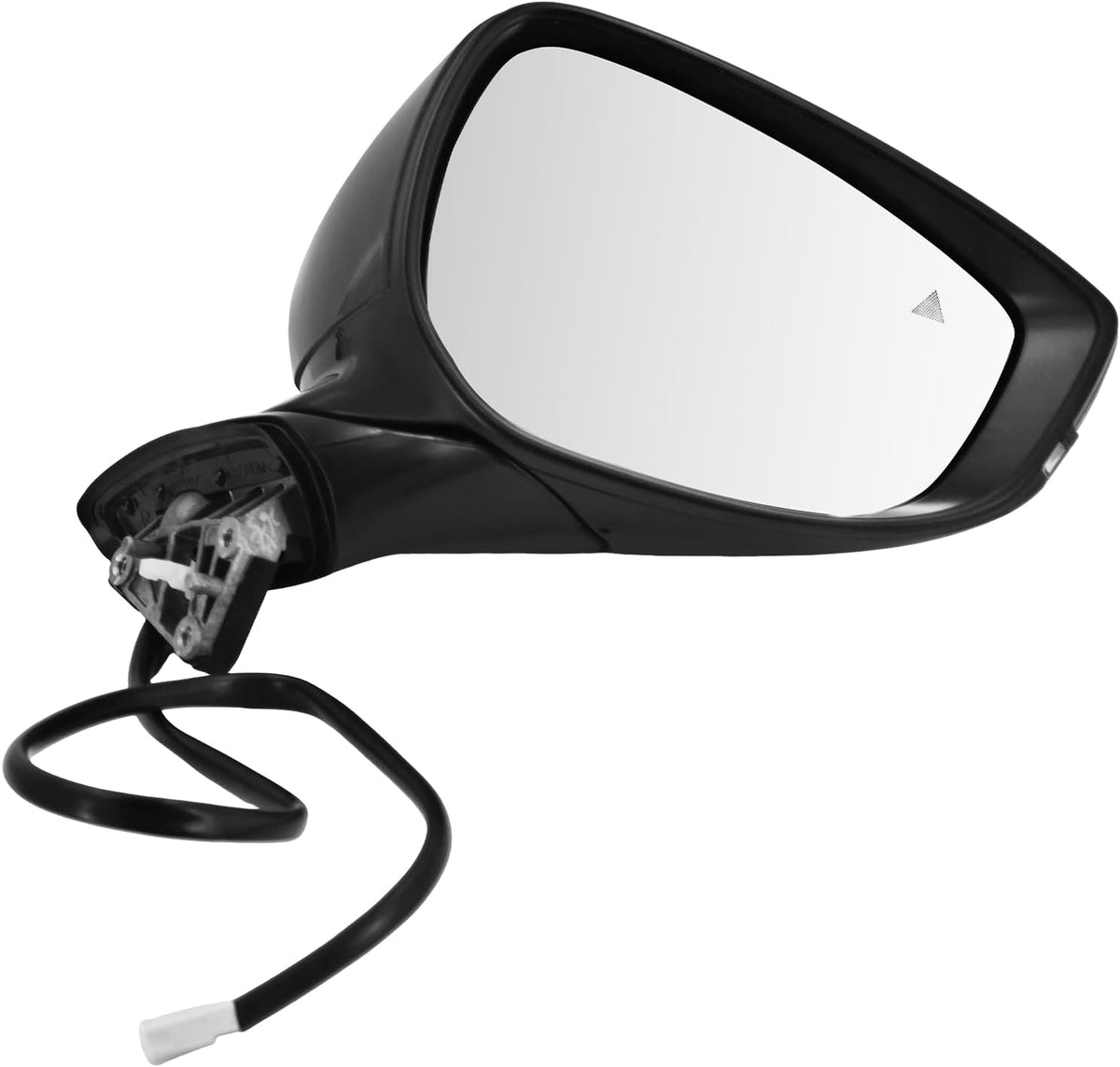 6Pins Mirror Passenger Side Fit for Mazda CX-30 2020-2025
