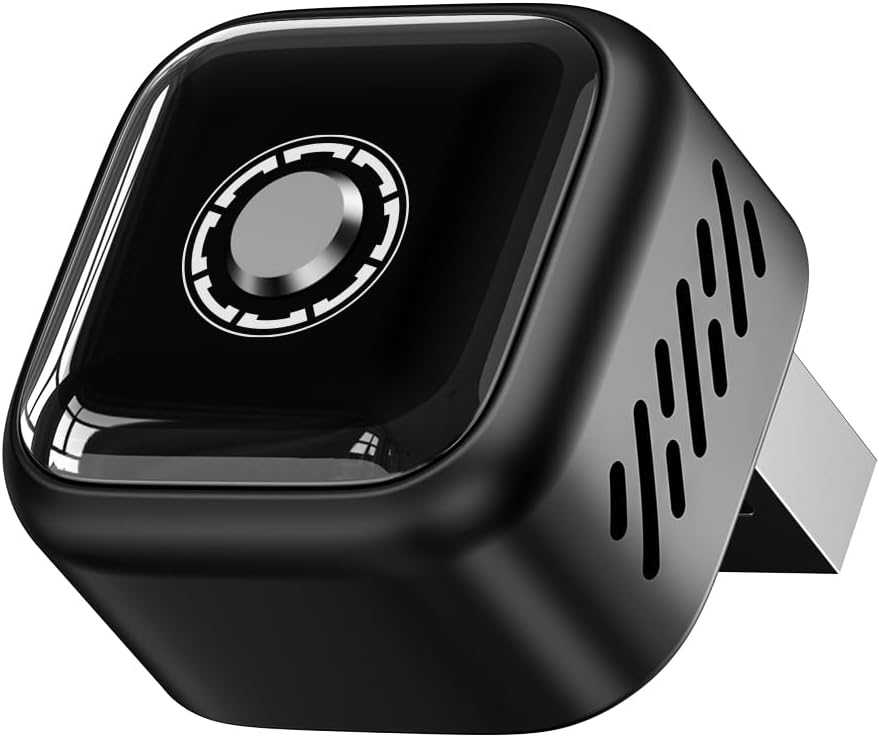 Wireless CarPlay Adapter, for 2018+ Factory Wired CarPlay Vehicles