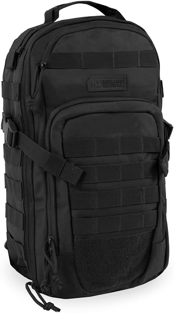 HIGHLAND TACTICAL Unisex Tactical Sling Bag