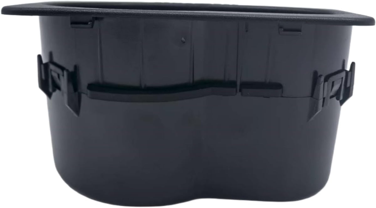 Car Console Cup Holder Pocket Fit for GMC-Chevrolet 1995-1999 Vehicles