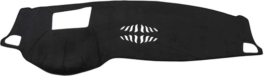 Dashboard Cover Mat Carpet for BMW X5 F15 2014-2018 with Hud