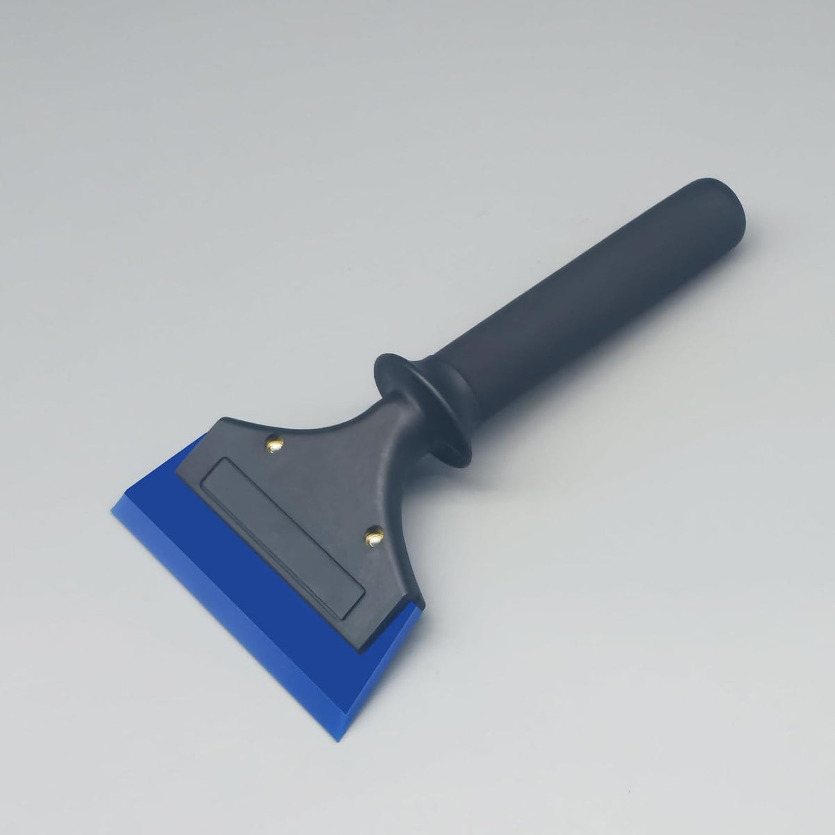 Car Window Squeegee Small Squeegee Ice Scraper for Window Cleaning,Long Handle Squeegee with PU Blade for Car Windshield,Glass,Shower Glass Doors