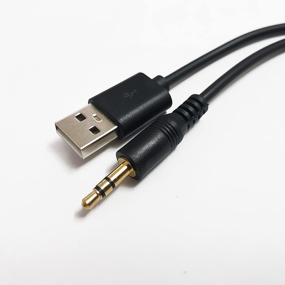 Music Adapter for Car Apple Android Phone AMI Interface Cable