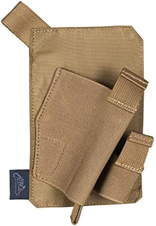 Helikon-Tex Pistol Holder Insert, Versatile Insert System