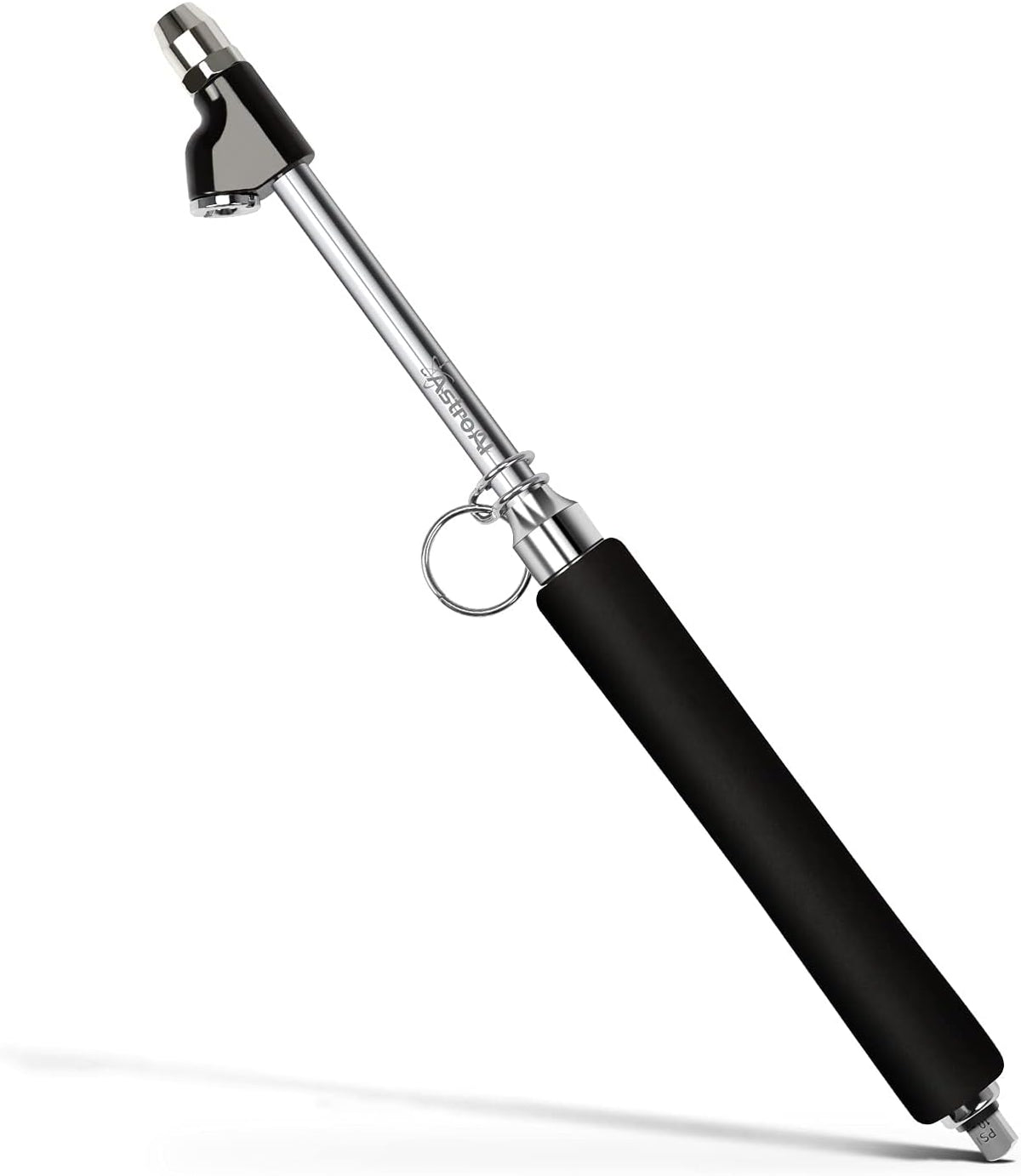 AstroAI Digital Tire Pressure Gauge 230 PSI and 150 PSI Dual Head Pencil Gauge