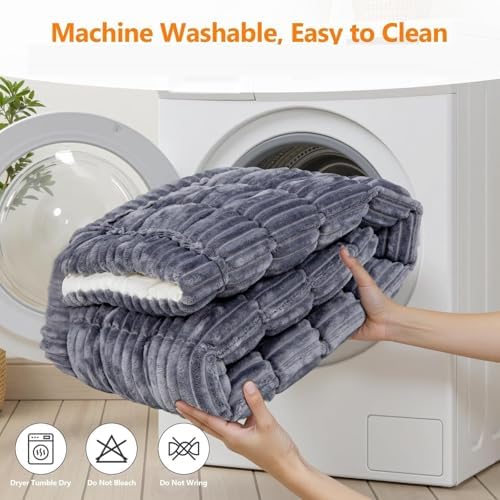 Dog Bed for Car Back Seat Non-Slip, Backseat Dog Bed Mat for Backseat Extenders, Pet Car Blanket Seat Cover for SUVs Trucks Sedans, Soft Machine Washable Travel Dog Bed (51" x 23.5")