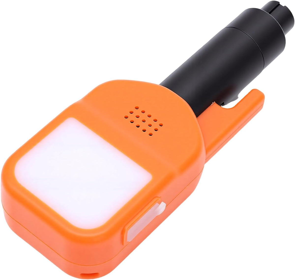 Alomejor Rv Car Escape Tool with Window Breaker and Rope Cutter