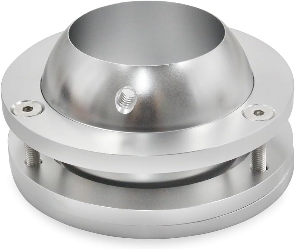 2" Columns SBC BBC 350 Steering Column Swivel Floor Mount