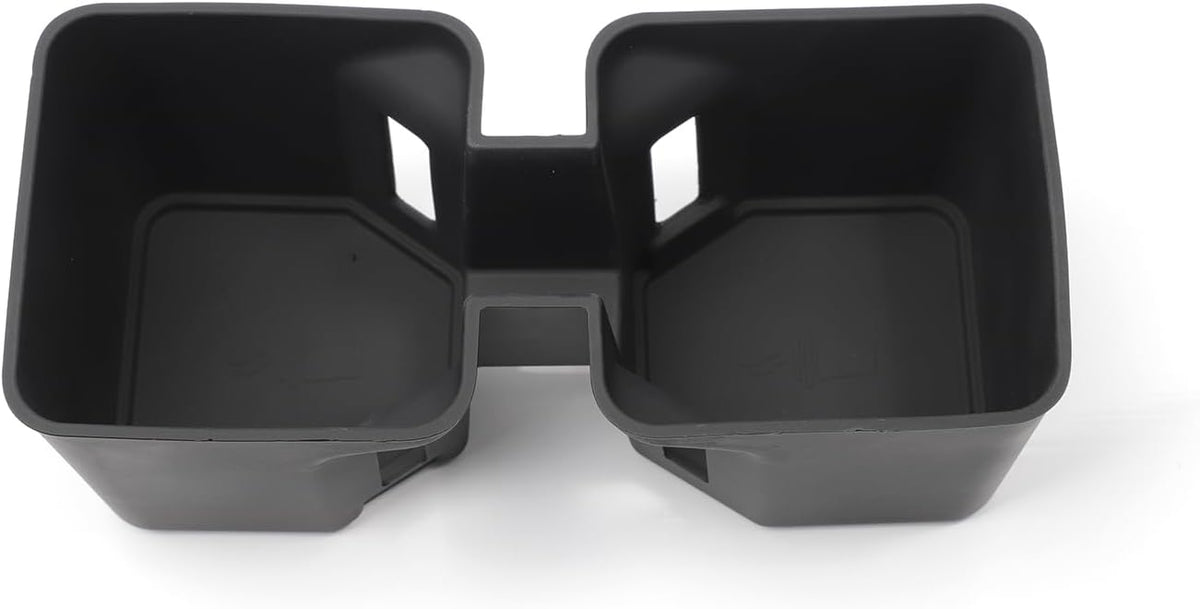 SMABEE 2PCS Center Console Organizer for Lexus GX 550 2024+