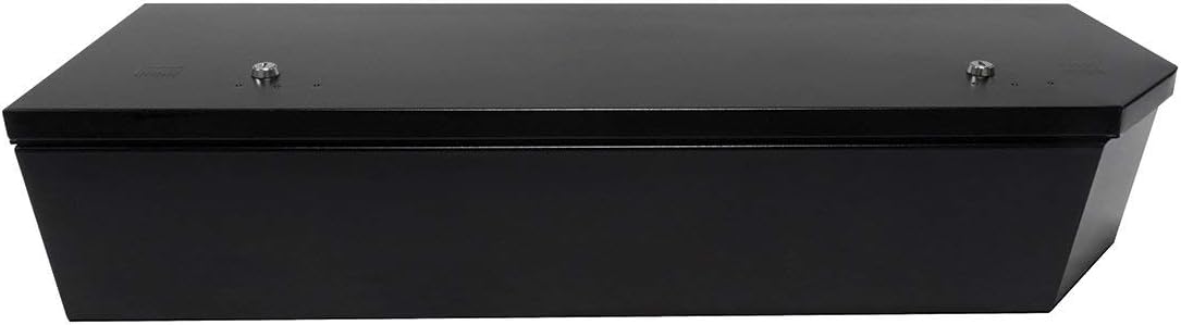 Tuffy Security Products Underseat Lockbox 344-01 2015-2026 Ford F-Series
