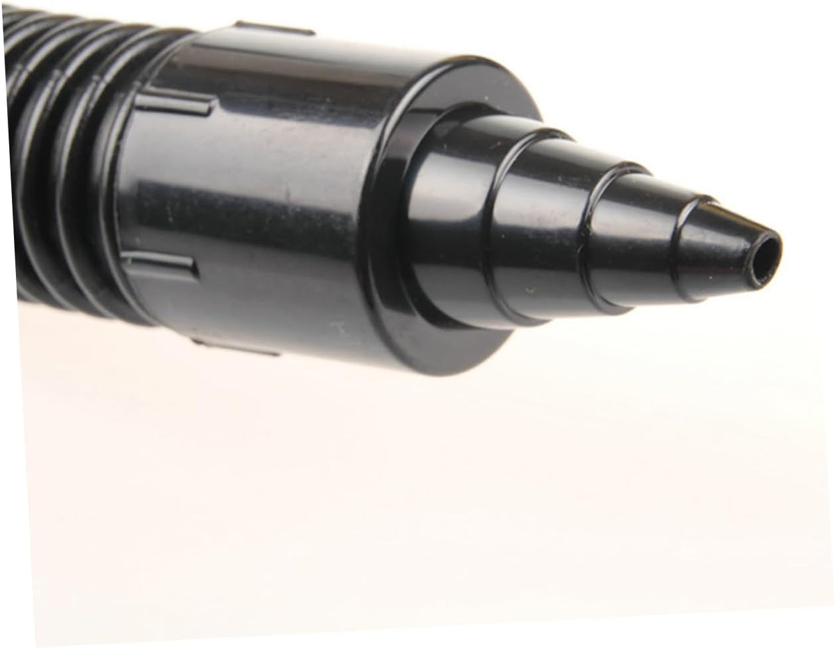 12v Portable Auto High Power Wet Dry Vacuum Cleaner Flashlight for Car and Home