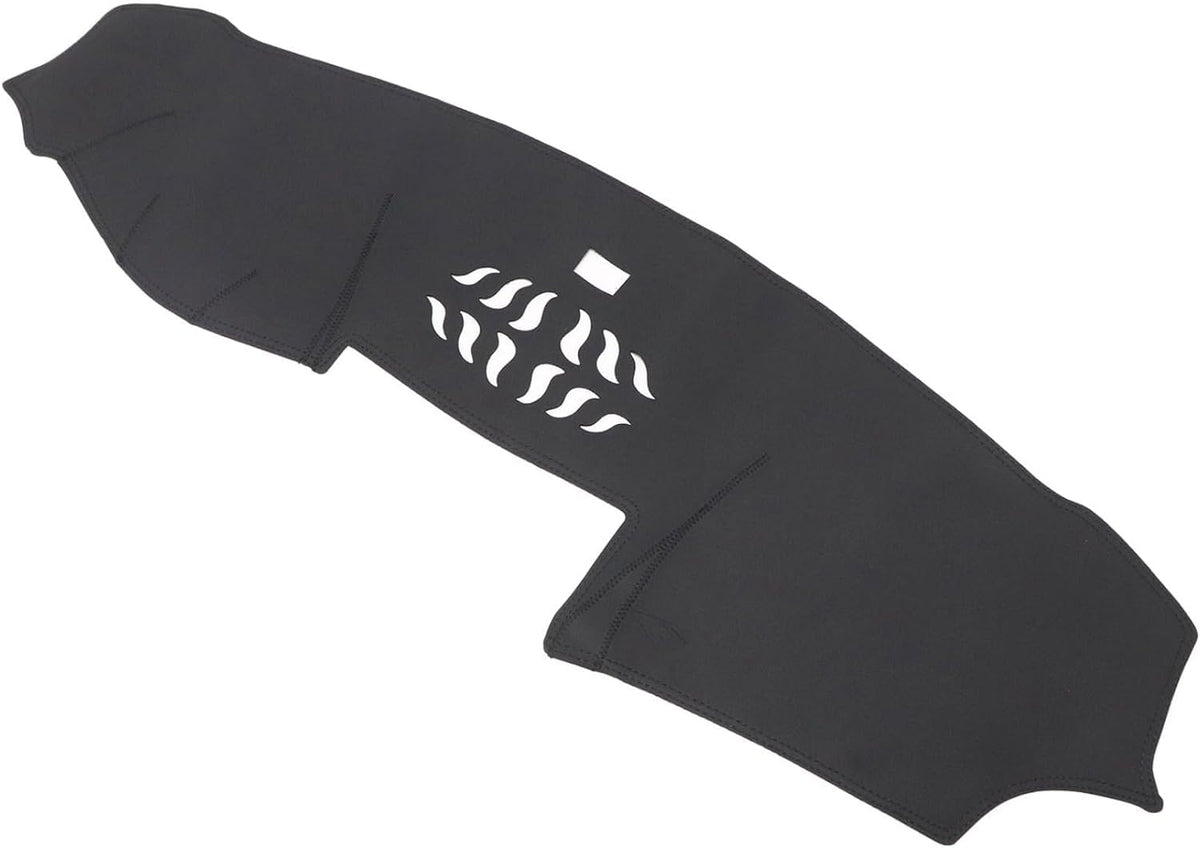 Dashboard Dash Mat Non-Slip Sun Visor Pad Cover Compatible with Acura RDX 2019-2025