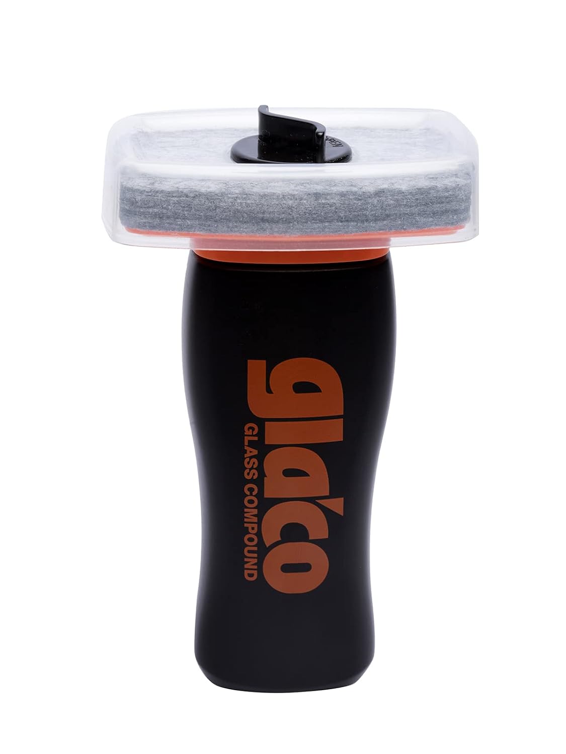 SOFT99 Glaco Glass Compound Roll On 100ml - Glass Cleaner