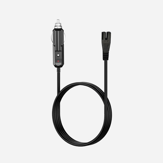 12V Charger Cord Compatible with ROCGORLD R8 Tire Inflator