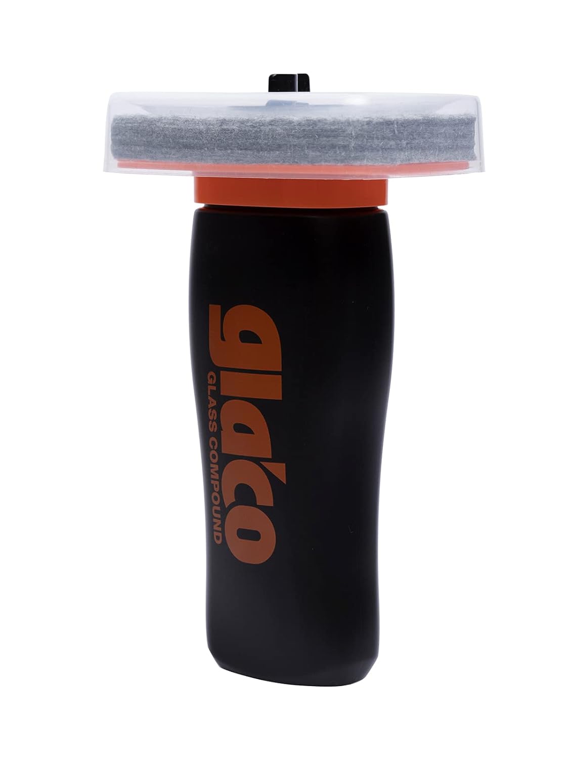 SOFT99 Glaco Glass Compound Roll On 100ml - Glass Cleaner
