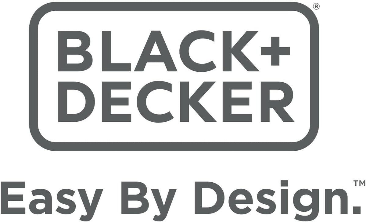 BLACK+DECKER Dust Buster Hand Held Vacuum Cordless Rechargeable, Portable Vacuum for Car, Extended Runtime, Powerful Suction, Extra Long Crevice Tool, AdvancedClean+ (HHVK320J10)