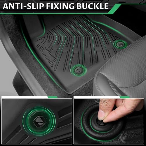 Floor Mats for Toyota Corolla 2009 2010 2011 2012 2013